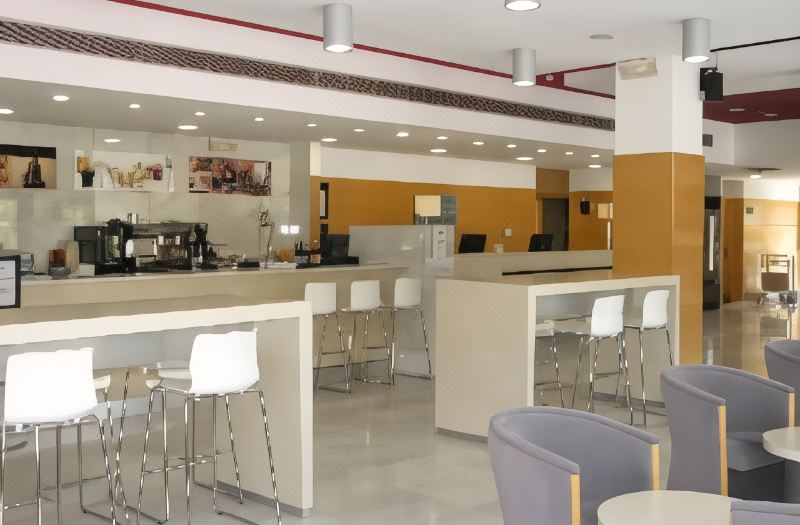 Holiday Inn Express Valencia - Bonaire by IHG photo 3