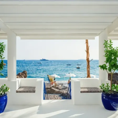 Villa Treville