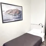 Bavarenok Hotel - 酒吧