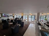 The Dolby Hotel Liverpool - Free City Centre Parking - parkir