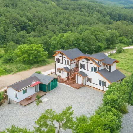 Samcheok Elroi Pension