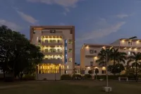 Sun Stone Hotel & Club - Jawai - Gym