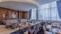 Loughrea Hotel & Spa - breakfast