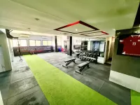 Hotel Méditerranée Beyrouth - Gym