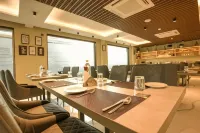 Hotel RJ - Managed by AHG - breakfast