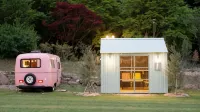 Geumsan Lalaland Caravan - Homestays