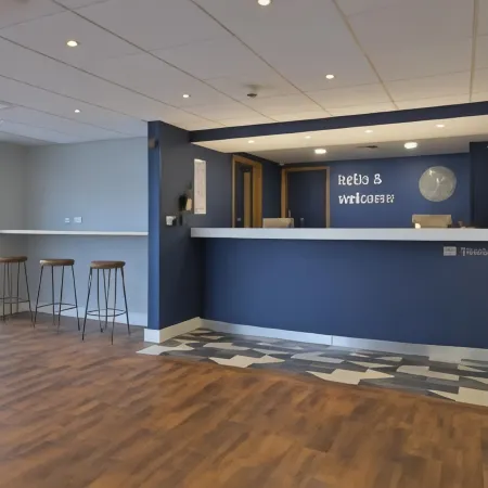 Travelodge Peterborough Alwalton