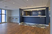 Travelodge Peterborough Alwalton - 3 stjerner