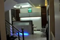Indrani Hotel - Desayuno