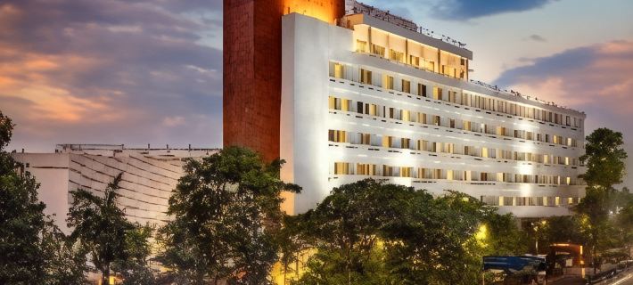 Welcomhotel by ITC Hotels, Cathedral Road, Chennai Ξενοδοχεία στην πόλη Τσενάι