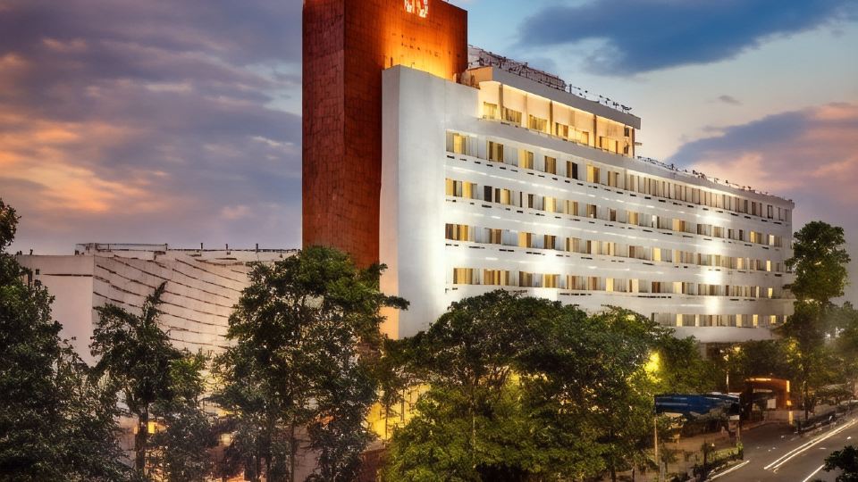 Welcomhotel by ITC Hotels, Cathedral Road, Chennai