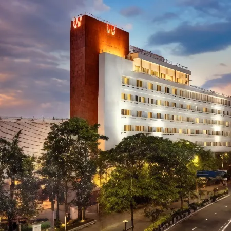 Welcomhotel by ITC Hotels, Cathedral Road, Chennai