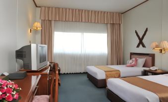 Maeyom Palace Hotel
