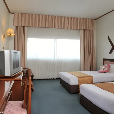 Maeyom Palace Hotel