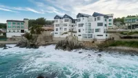 Waytree Ocean View Pool Villa - spa