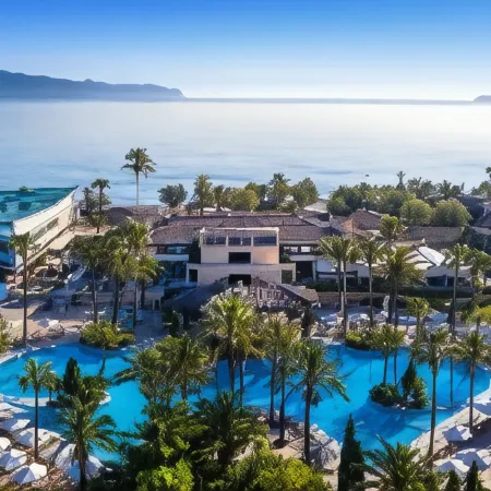 PortBlue Club Pollentia Resort & Spa
