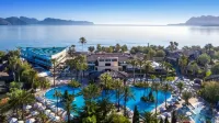 PortBlue Club Pollentia Resort & Spa - Pysäköinti