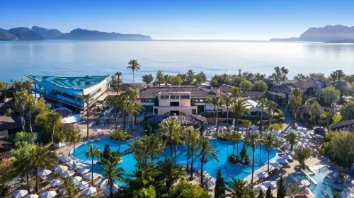 PortBlue Club Pollentia Resort & Spa