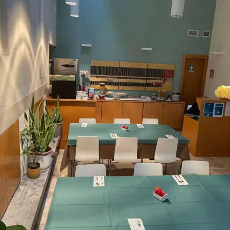 Hotel Poggio Bertino