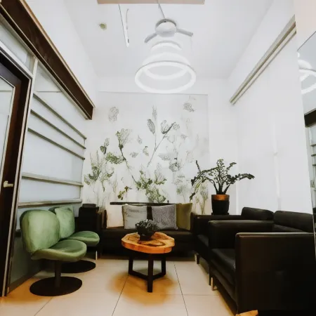 The Citywalk Suites Apartment Inc.