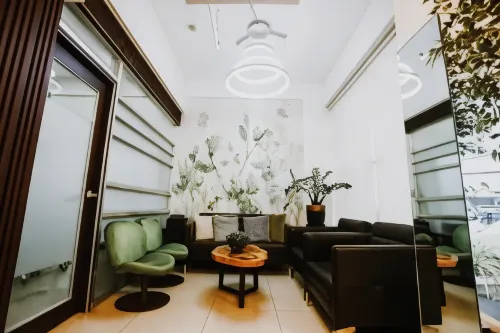 The Citywalk Suites Apartment Inc. - 3つ星