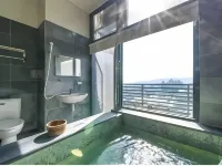Jiaoxi yu tang Hot Spring