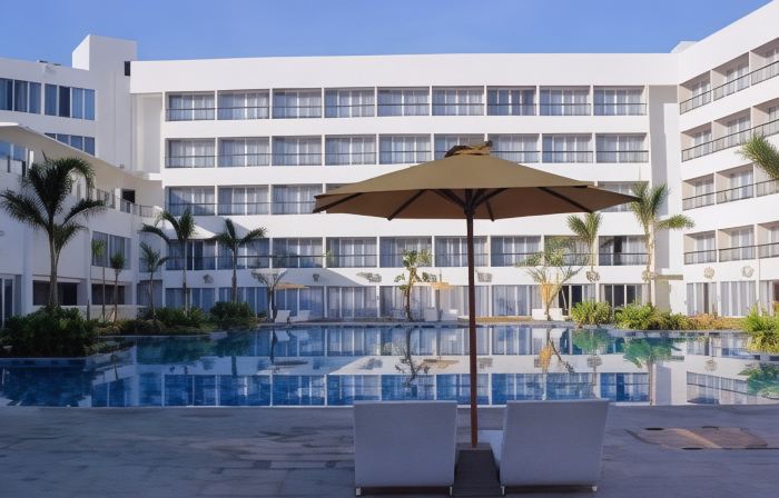 Raja Hotel Kuta Mandalika Resort & Convention