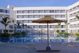 Raja Hotel Kuta Mandalika Resort & Convention