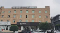 Golden Tulip Abha Hotel