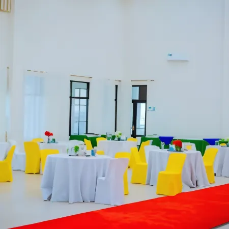Pallotti Hotel