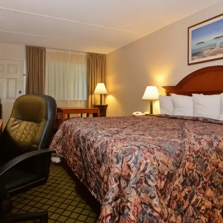 Stratford Motor Inn East Ellijay