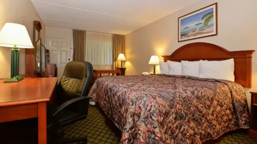 Stratford Motor Inn East Ellijay