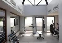 Belanova Apartments and Suites - palestra