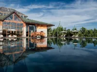 Michlifen Resort & Golf Hotels in Ifrane