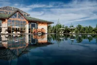 Michlifen Resort & Golf - petit déjeuner