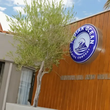 The Marina Hotel - Mindarie