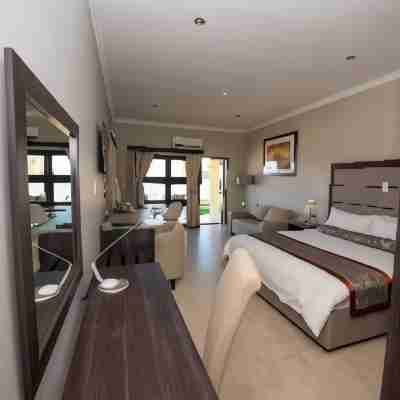 Sunbird Nkopola Rooms