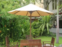 Ramada by Wyndham Colombo โรงแรมใกล้อาคารรัฐสภาหลังเก่า