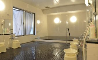 Hotel Maruchu Classico