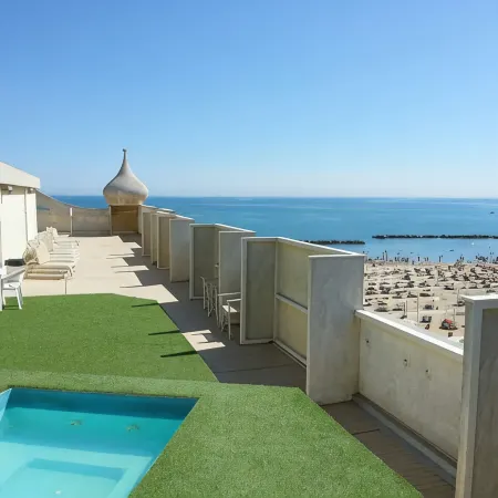 AmbientHotels Panoramic
