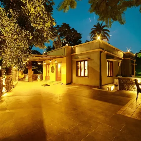 Bungalow Seven
