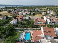 Dardanos Pension - Apartments