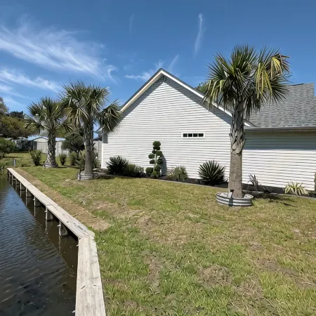 Pelican Landing / Beach Bird Properties - Inside Oceanside Village