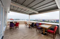World Point Hotel Besyol - Spa