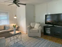 Rear Cottage in Spring Lake - Wifi