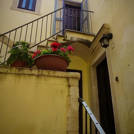 BB Opera Dei Pupi