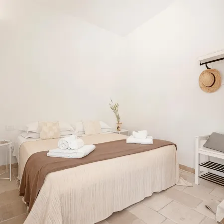 Trulli Lithos Suite