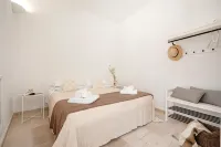 Trulli Lithos Suite - Nouto- ja jättöpalvelut