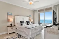 Direct Beachfront  Splash Pad Lazy River-Waterslide-Walk to Restaurants and Bars - อ่างจากุชชี่