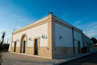 Masseria la Gravina Hotels in 